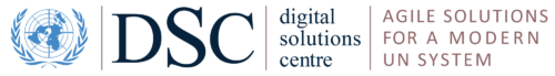 UN Digital Solutions Centre